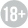 icon-18+